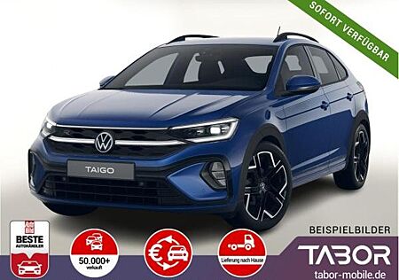 VW Taigo Volkswagen 1.5 TSI 150 DSG R-Line Matrix 2ZClim SHZ