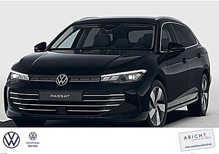 VW Passat Volkswagen Variant Business 1.5l eTSI DSG AHK