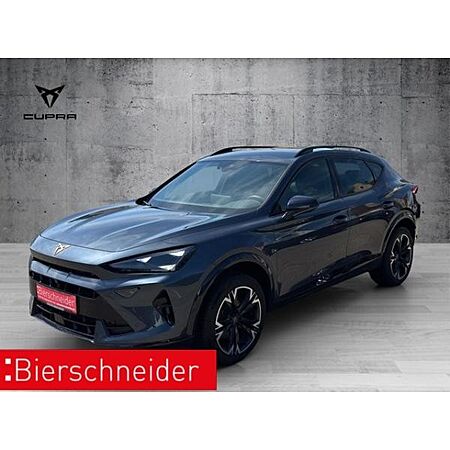 Cupra Formentor leasen