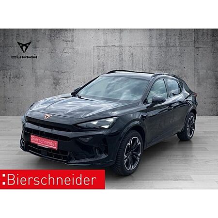 Cupra Formentor leasen