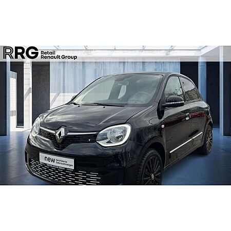 Renault Twingo leasen
