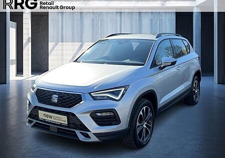 Seat Ateca 1.5 TSI ACT Style