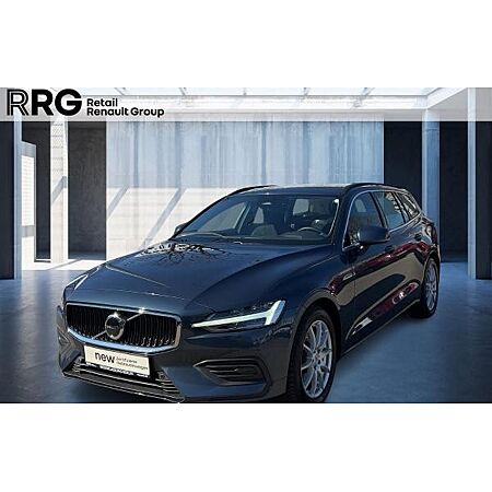 Volvo V60 leasen