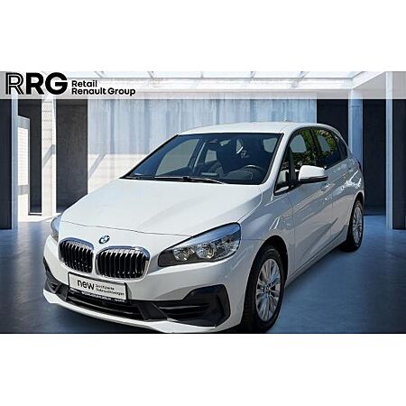 BMW 2er Active Tourer leasen