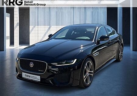 Jaguar XE P250 R-Dynamic SE