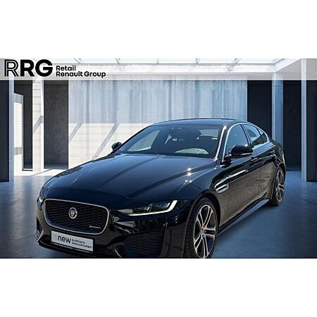 Jaguar XE leasen