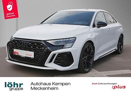 Audi RS3 RS 3 Lim. Sportabgas. 360°Cam Matrix-LED HuD B&O