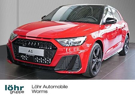 Audi A1 SportbackS line 30 TFSI S tronic /