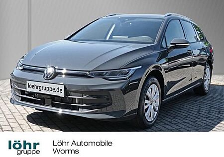 VW Golf Variant Volkswagen Life 2,0 l TDI SCR /
