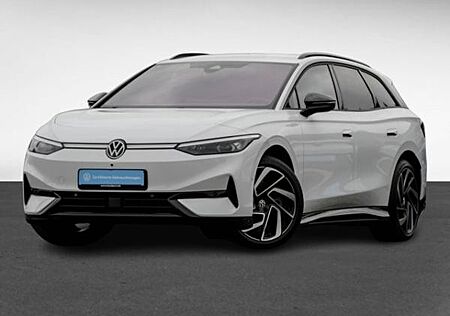 VW ID.7 Volkswagen Tourer PRO KAMERA AHK HEAD-UP MATRIXLED ACC