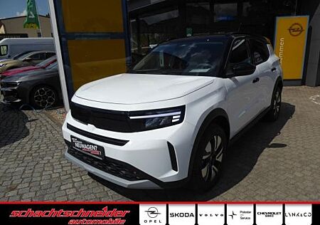 Opel Frontera -e GS (1G)