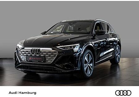 Audi Q8 advanced 50 e-tron quattro 250 k W