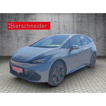Cupra Born leasen