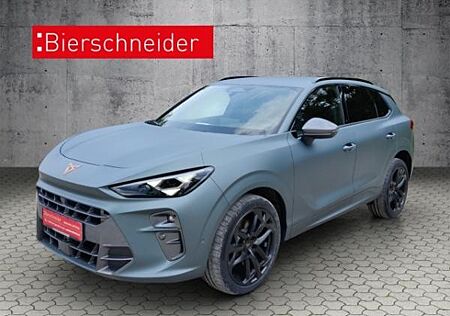 Cupra Terramar 2.0 TSI DSG 4Drive Americas Cup Edition AHK NAVI LED 360°KAMERA ACC 20