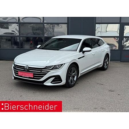 VW Arteon leasen