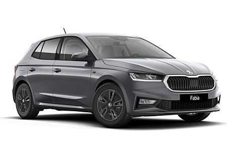 Skoda Fabia Tour 1,0 TSI