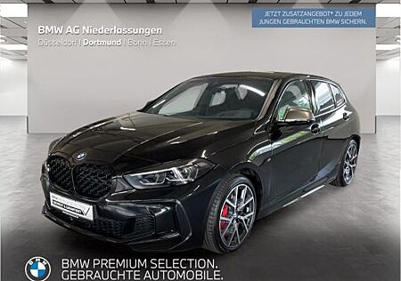 BMW M135i xDrive M Sport LiveCockpitProf Head-Up