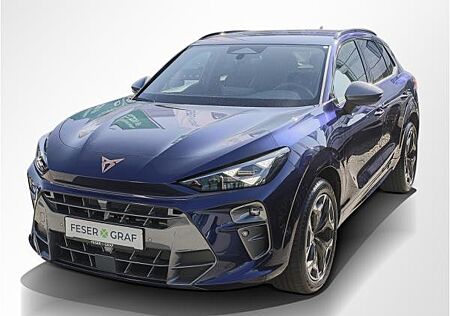 Cupra Terramar 1.5 e-Hybrid VZ DSG AHK Full Link RüKa