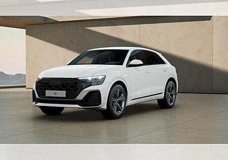 Audi Q8 50 TDI quattro *Bestellfahrzeug NUR GEWERBEKUNDE*