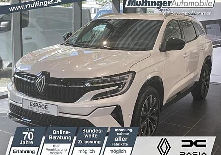 Renault Espace TECHNO 5-SITZER E-TECH FULL HYBRID 200 ❗ SUV-WOCHEN ❗ SOFORT VERFÜGBAR ❗