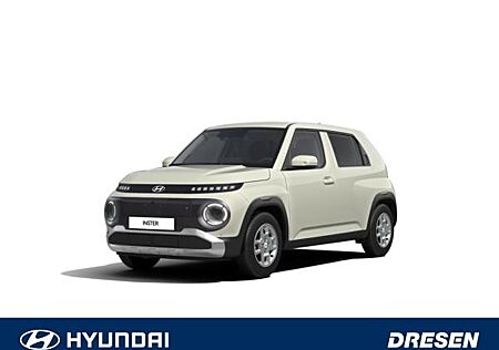 Hyundai Inster Trend**NUR FÜR MITARBEITER ÖFFENTL.DIENST**🚀| 42 kWh | Lenkradheizung | Sitzheizung | Navi | Rückfah