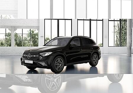 Mercedes-Benz GLC 220 d 4 Matic