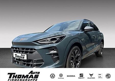 Cupra Terramar 1.5 e-Hybrid 204PS DSG Sennheiser Sound