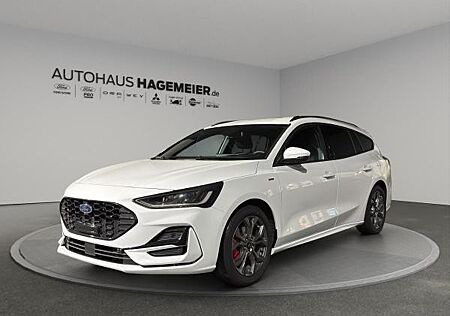 Ford Focus Turnier ST-Line 1.0 Ecoboost