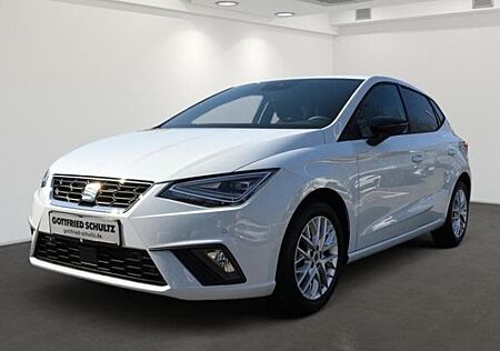 Seat Ibiza FR-Line 1.0 TSI 85kW 6-Gang 4 Türen