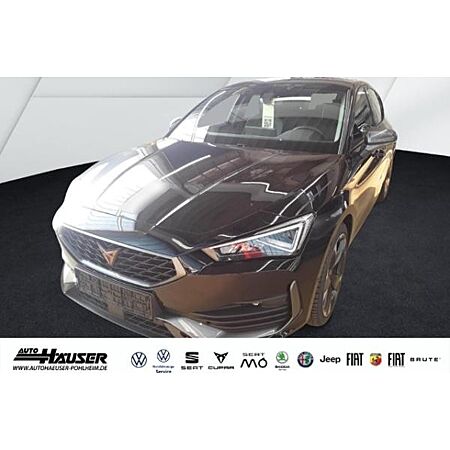 Cupra Leon leasen