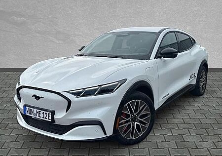 Ford Mustang Mach-E PREMIUM 91kWh #600km #großeBatterie #AKTION