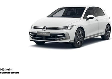 VW Golf Volkswagen Style 1.5 TSI (Mülheim)