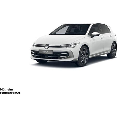 VW Golf leasen
