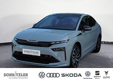 Skoda Enyaq Coupe 85 Sportline | SOFORT VERFÜGBAR!