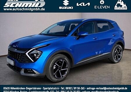 Kia Sportage 1.6T 48V 2WD DCT VIS KOM **Privat Spezial**