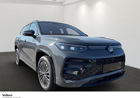 VW Tayron Volkswagen R-Line 1.5 eHybrid (Velbert)