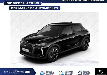 DS Automobiles DS 3