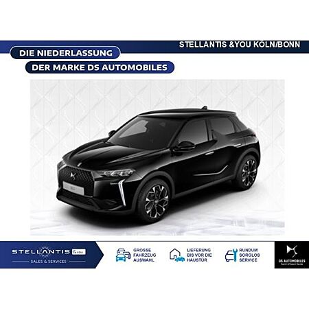 DS Automobiles DS3 leasen