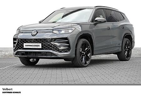 VW Tayron Volkswagen R-Line 2.0 TDI 4MOTION (Velbert)