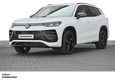 VW Tayron Volkswagen R-Line 2.0 TDI 4MOTION (Velbert)