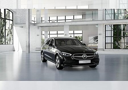 Mercedes-Benz C 300 e T-Modell mit EQ Hybrid Technologie (Edition AVANTGARDE) -kurzfristig verfügbar-