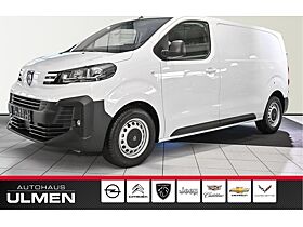 Peugeot Expert Kastenwagen Standard (L2) 2.0 BlueHDi 145