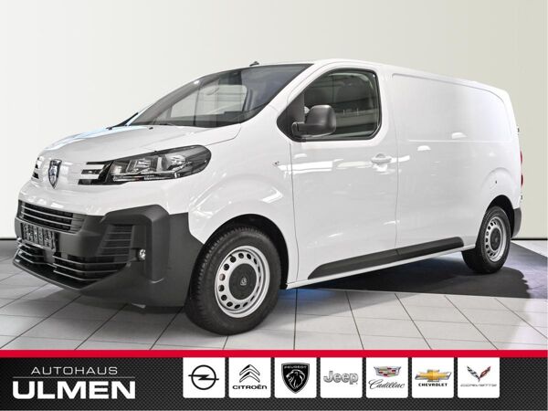 Peugeot Expert Kastenwagen Standard (L2) 2.0 BlueHDi 145 bild 1