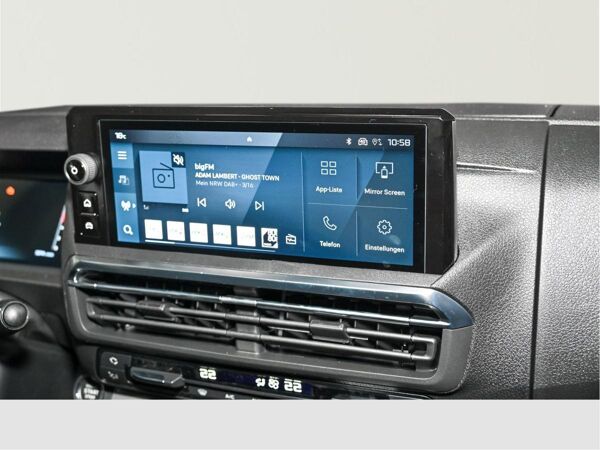 Peugeot Expert Kastenwagen Standard (L2) 2.0 BlueHDi 145 bild 6
