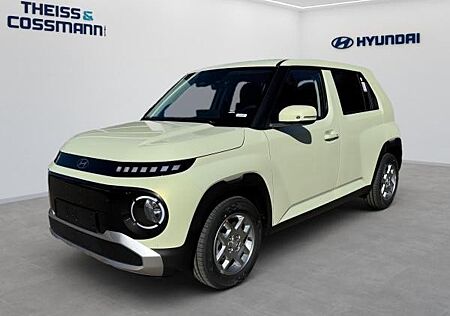 Hyundai Inster 42 kWh 97 PS TREND Effizienz-Paket "SOFORT VERFÜGBAR"