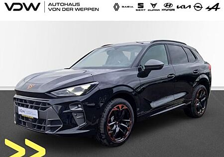 Cupra Terramar *nur für SEAT/ Besitzer* VZ 2.0 TSI 195 kW (265 PS) 7-Gang DSG 4Drive *LAGERWAGEN*