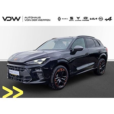 Cupra Terramar leasen