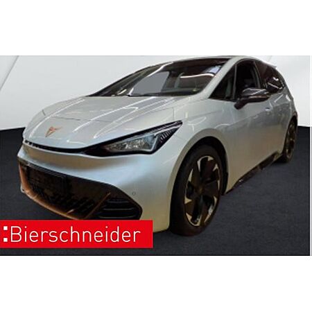 Cupra Born leasen