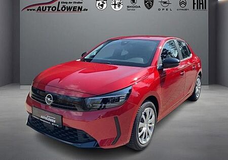 Opel Corsa Edition Navi Sitzheizung *Sofort Verfügbar*