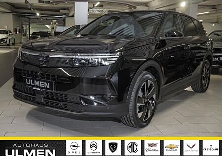 Opel Grandland Sofort Verfügbar GS 1.2 48V Mild-Hybrid 145 PS inkl. Tech-Paket und Allwetter Schwarz oder Grau